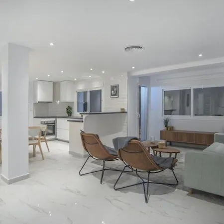 Luxury Apartamento Fuengirola