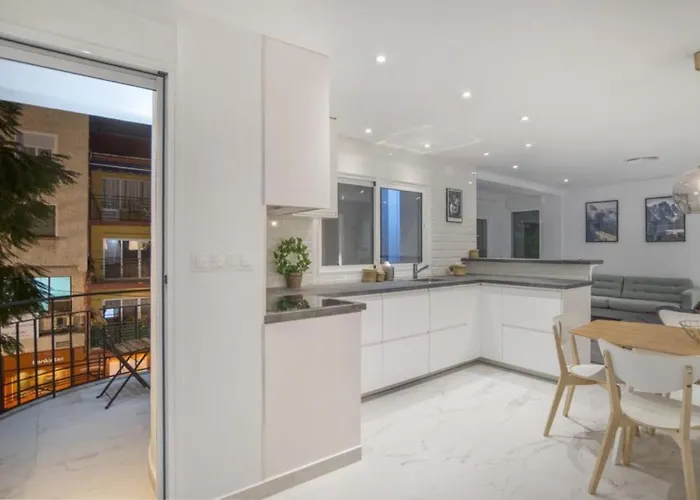 Apartamento Luxury *