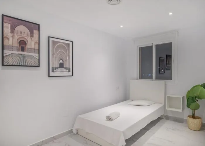 Luxury Apartamento Fuengirola