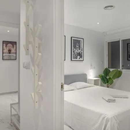 Apartment Luxury *