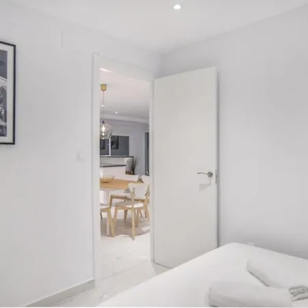 Luxury Apartment Fuengirola