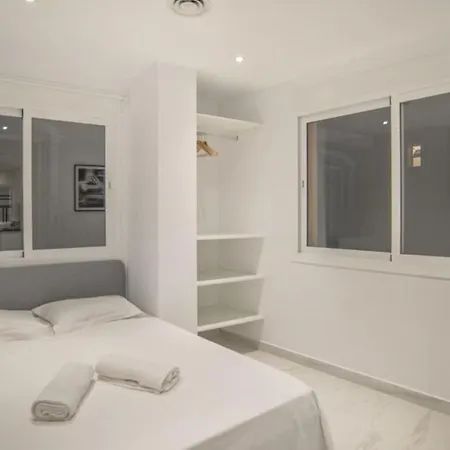 Luxury Apartment Fuengirola