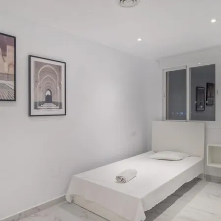 Luxury Apartment Fuengirola