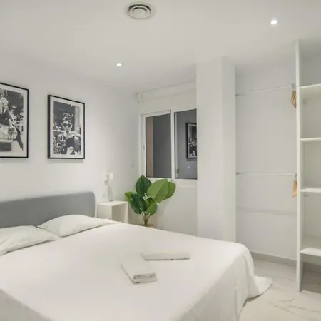 Apartamento Luxury Fuengirola