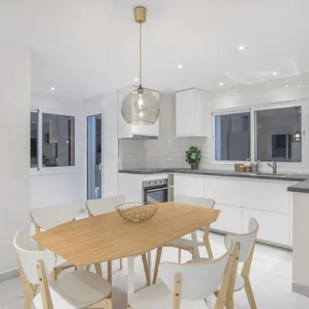 Luxury Apartamento