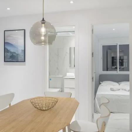 Luxury Apartamento