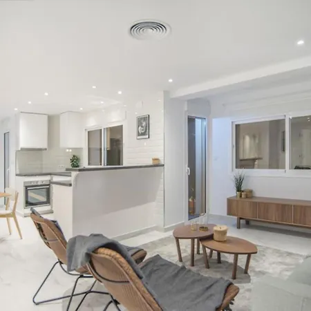 Apartamento Luxury