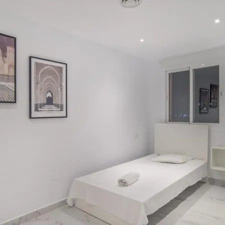 Luxury Apartamento Fuengirola