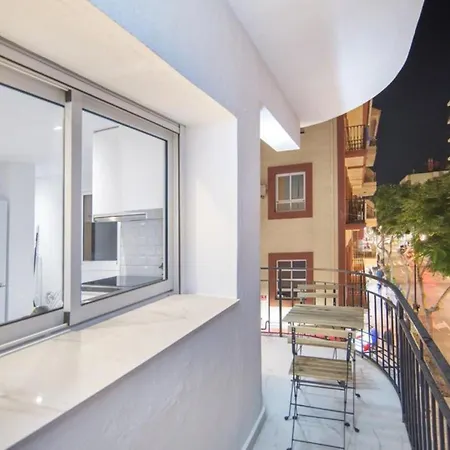 Apartamento Luxury Fuengirola