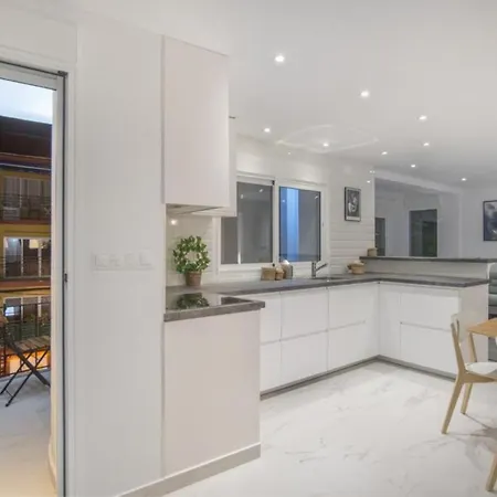 Appartement Luxury *