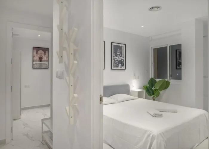 Appartement Luxury *