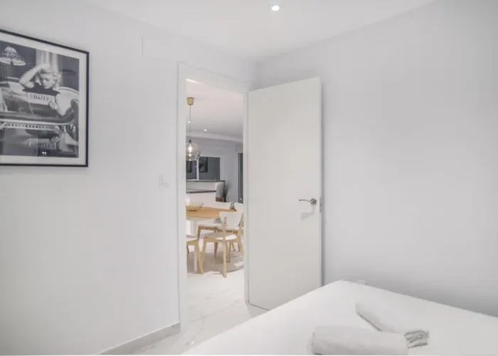 Luxury Appartement Fuengirola