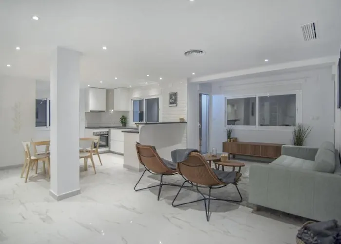 Luxury Appartement Fuengirola