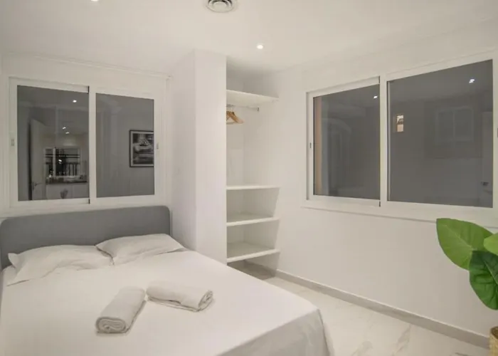 Luxury Appartement Fuengirola