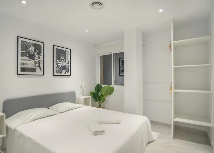 Appartement Luxury Fuengirola